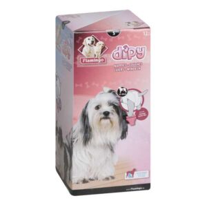 Karlie Flamingo Hundewindeln Dipy – 12 Stück – S