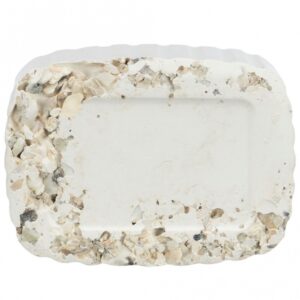 Trixie Pickstein mit Muscheln – 200 g