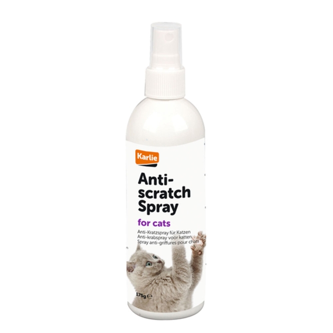 Karlie Anti-Kratz-Spray - 175 ml 510966.jpg