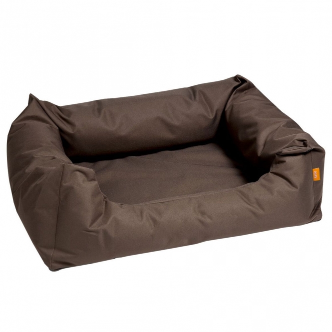 Karlie Hundebett Dream - taupe - 120 x 95 x 28 cm 514122.jpg