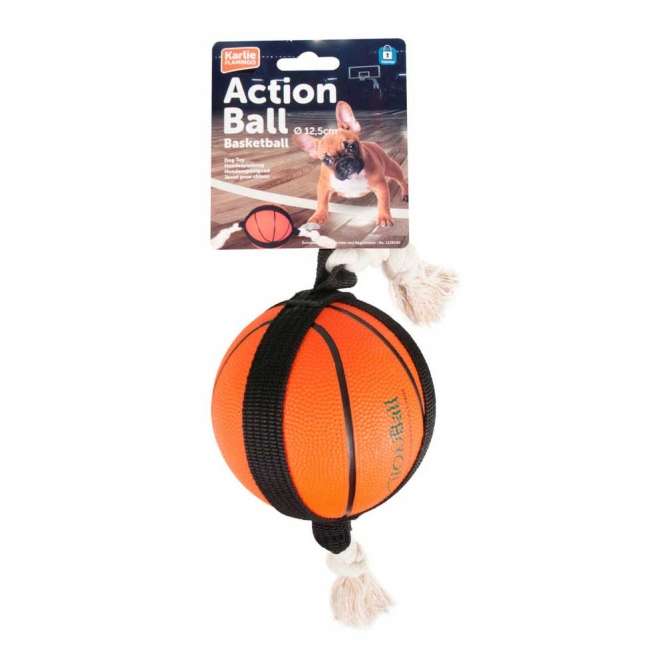Karlie ACTION BALL Basketball - 12 cm 515203.jpg