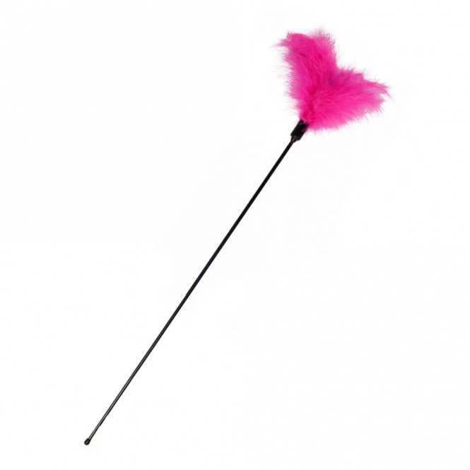 Karlie Flamingo Katzenwedel mit Softfedern 521560.jpg