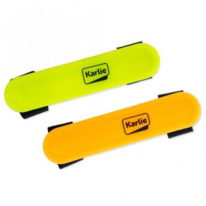 Karlie Visio Light USB Universalband – Orange