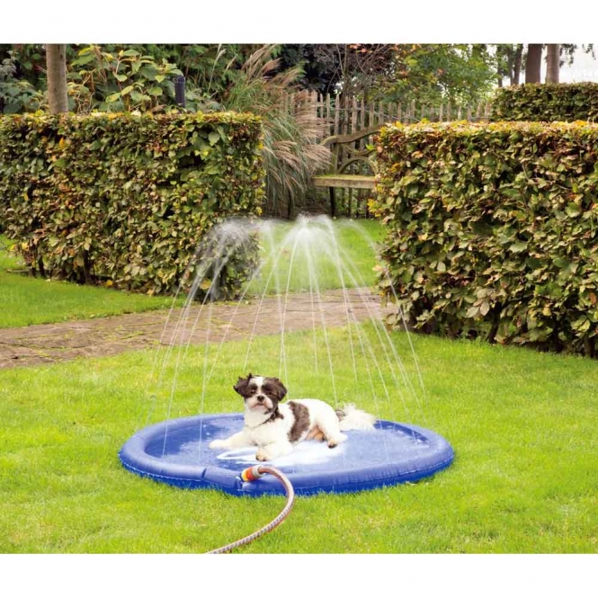 Karlie Sprinklermatte Splashy – 100 cm