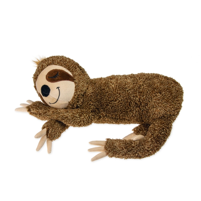 Karlie Hundespielzeug Faultier aus Plüsch - 55 cm 522422.jpg