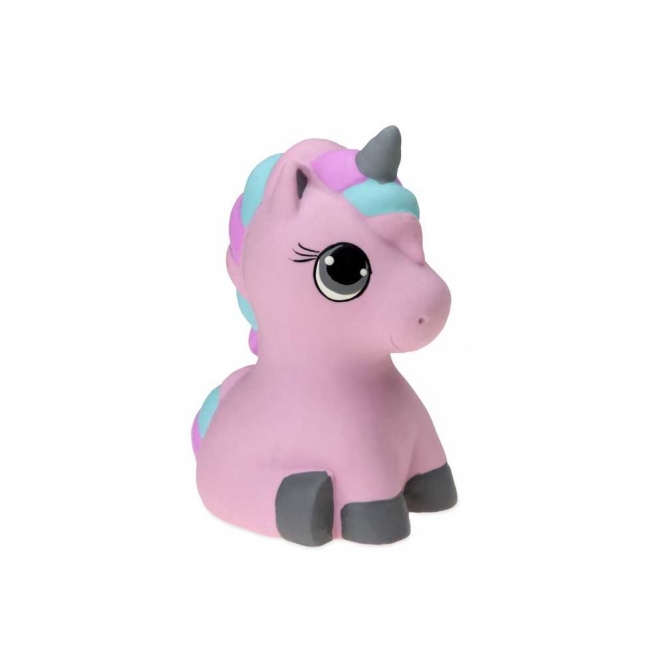Karlie Latexspielzeug Einhorn - rosa 522513.jpg