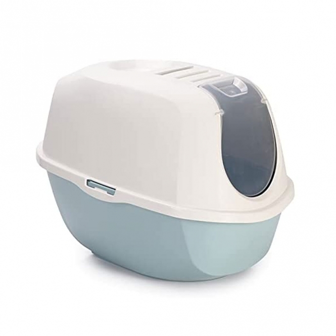 Karlie Flamingo Katzentoilette Smart Cat - Aquarelle 522706.jpg