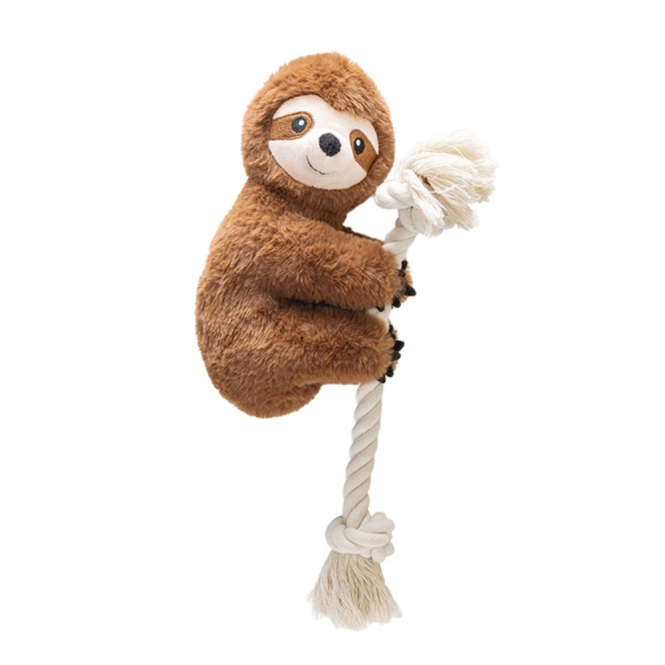 Karlie Hundespielzeug Kletter-Faultier - 40 cm 522727.jpg