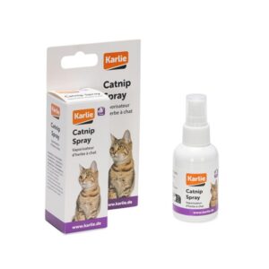 Karlie Catnip Spray – 50 ml