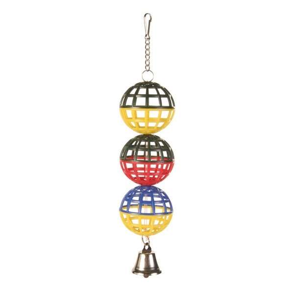 Trixie 3er Gitterball mit Kette und Glocke 5251 trxi.jpg