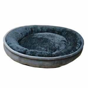 Nobby Donutbett Leif – Ø 50 x 15 cm