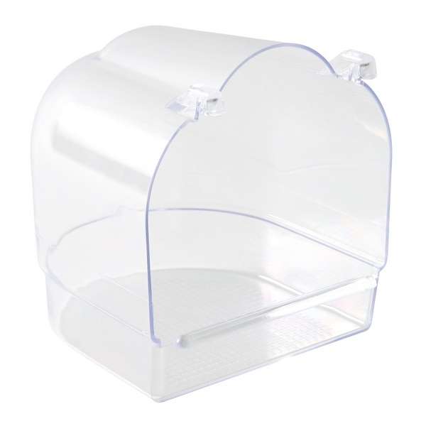 Trixie Badehaus - transparent 5402 trxi.jpg