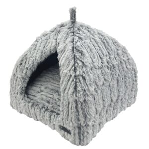 Nobby Kuschelhöhle JASU – grau