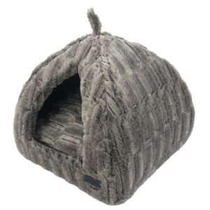 Nobby Kuschelhöhle JASU – braun