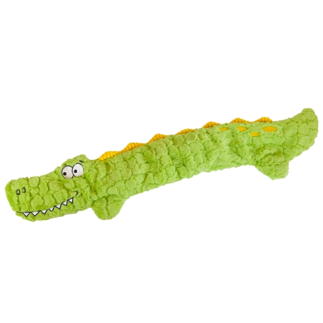 Nobby Plüsch Krokodil flach - 58cm 540401.jpg