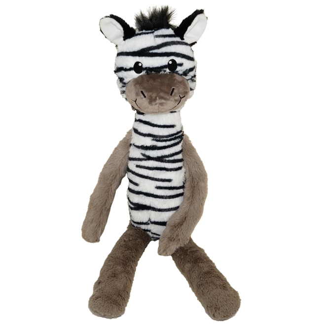 Nobby Plüsch Zebra - 60cm 540481.jpg