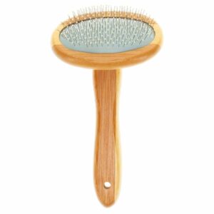 Duvoplus Bamboo Zupfbürste – 18x10cm
