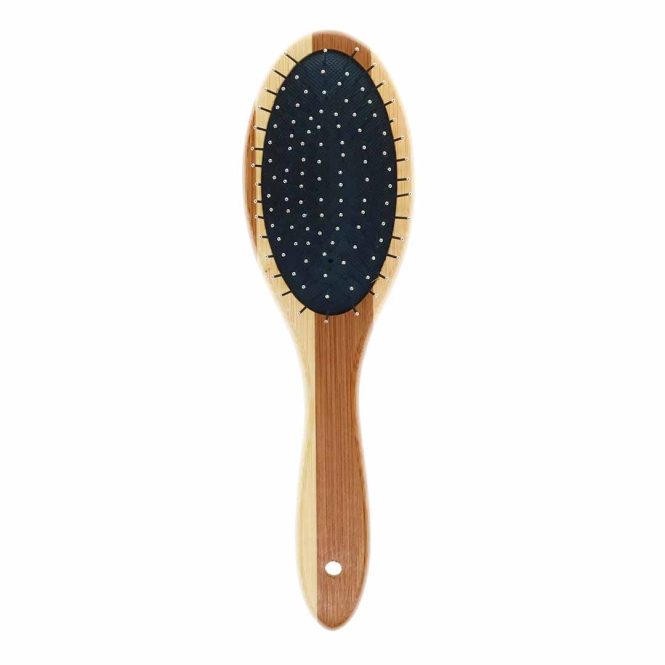 Duvoplus Bamboo Drahtbürste – 22,5x6cm