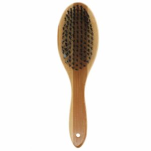 Duvoplus Bamboo Borstenbürste – 22,5x6cm