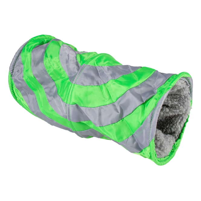 Duvoplus Kuscheltunnel für Kleintiere - 35cm 5414365232801 prd webl.jpg