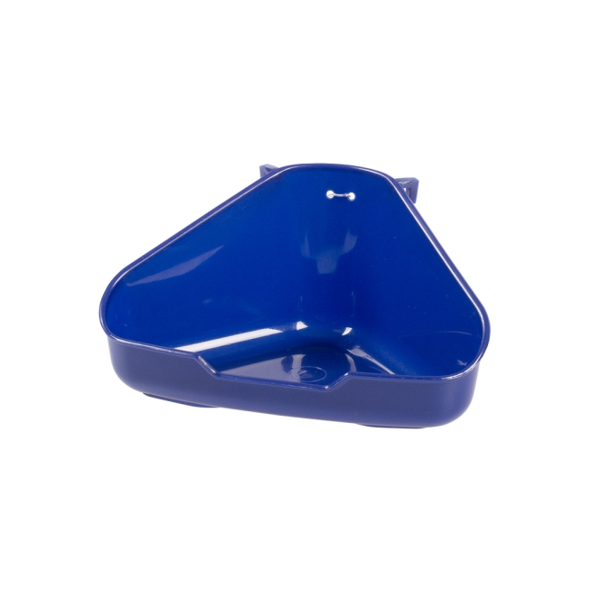 Duvoplus Ecktoilette für Nager - 37,5x26,5x15,5cm 5414365254339 prd webl1.jpg