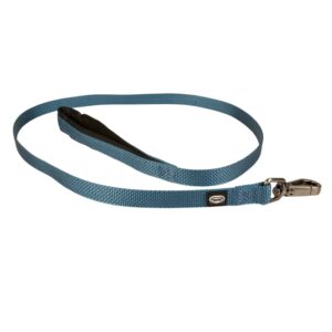 Duvoplus EXPLOR North Leine – Petrolblau – 100cm/25mm