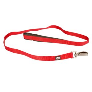 Duvoplus EXPLOR North Leine – Rot – 100cm/25mm