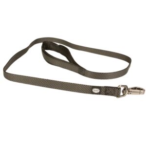 Duvoplus EXPLOR North Leine – Schwarz – 100cm/25mm