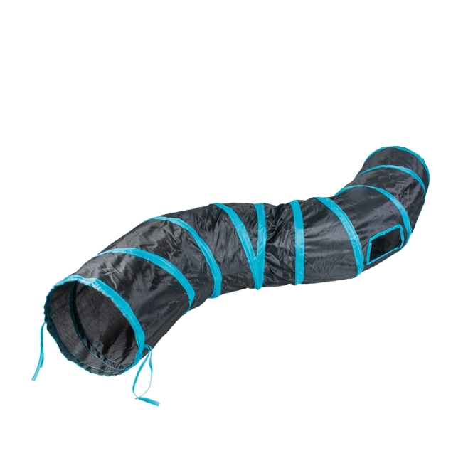 Duvoplus Spieltunnel Snake - 122 x 25cm 5414365379391 prd webl.jpg