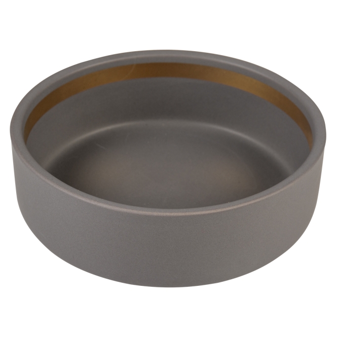 Duvoplus Keramiknapf Stone hush - grau 5414365384159 prd webl1.jpg