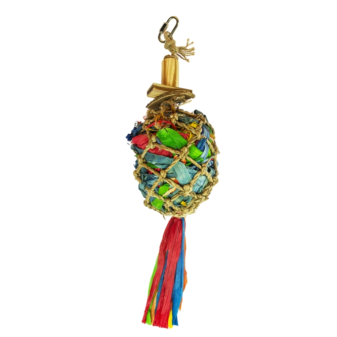 Duvoplus Vogelspielzeug Pinata 5414365384890 prd webl1.jpg
