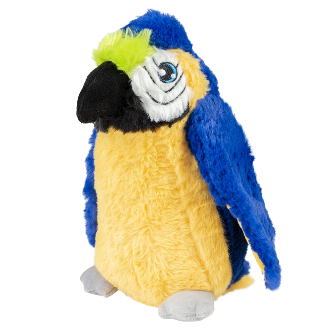 Duvoplus Plüschtier Ara ararauna 5414365386054 prd webl.jpg
