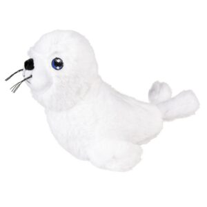 Duvoplus Plüschtier Seehund