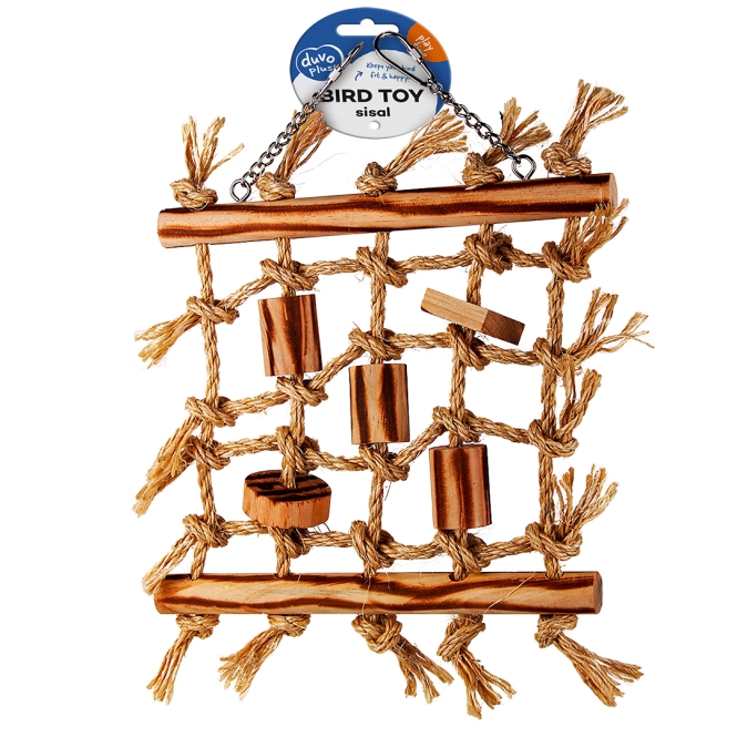 Duvoplus Vogelspielzeug Kletternetz 5414365390204 prd webl1.jpg