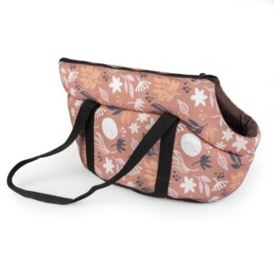 Duvoplus Tragetasche Rustle – 50x22x31cm