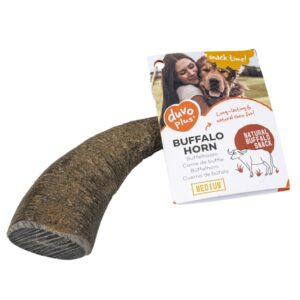 Duvoplus Büffelhorn – XL