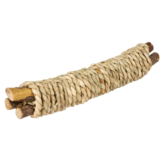 Duvoplus Knabberstick aus Holz & Wasserhyazinthe 5414365416706 prd webl.jpg