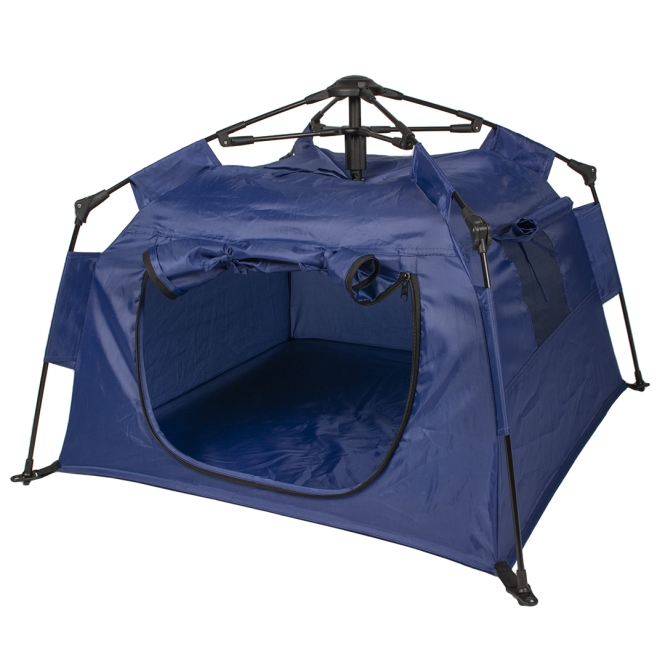 Duvoplus Hundezelt - 100 x 100 x 70cm 5414365417710 prd webl.jpg