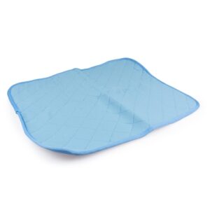 Duvoplus waschbare Welpenunterlage ECO – XXL – 100x68cm