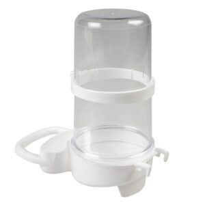 Duvoplus Vogeltränke breit – 400ml