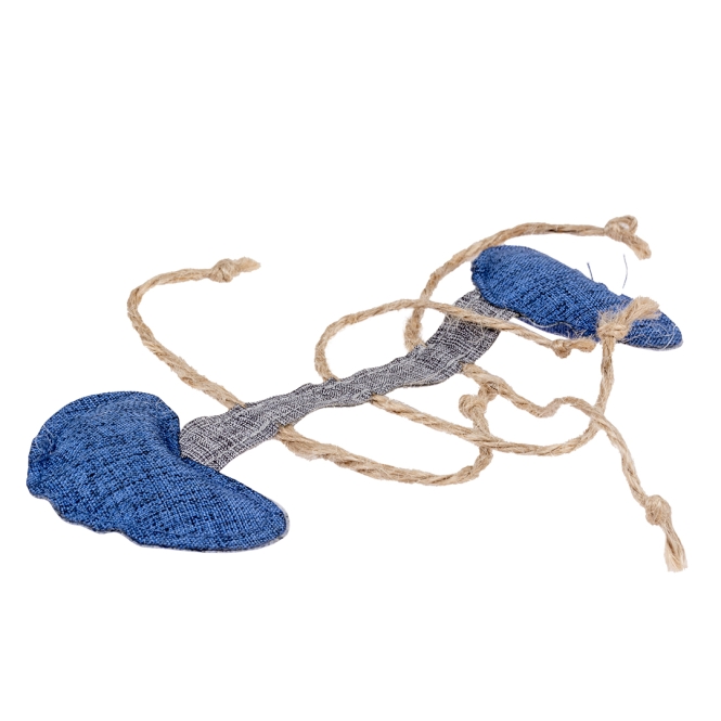 Duvoplus Cat Toy ECO Navy Fischgräte 5414365420017 prd webl.jpg