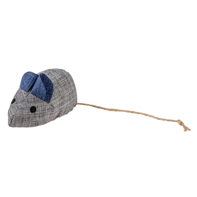 Duvoplus Cat Toy ECO Navy Maus 5414365420031 prd webl.jpg