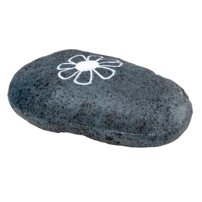 Duvoplus Cat Toy ECO Navy Tretkissen Blossom - schwarz 5414365420291 prd webl.jpg