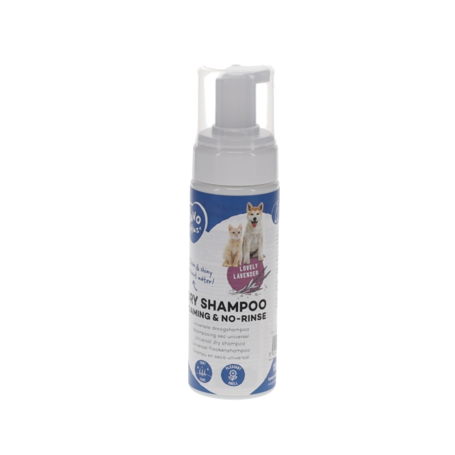 Duvoplus Trockenshampoo 150ml