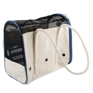 Duvoplus Transporttasche Saint-Tropez – Beige