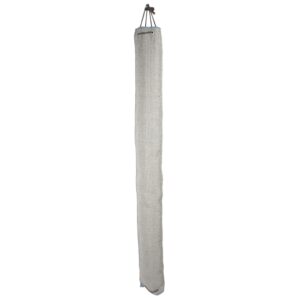 Duvoplus Klettersack grau – 180cm