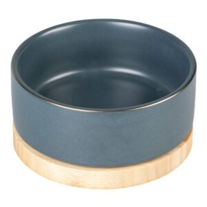 Duvoplus Keramiknapf Stone Timber blau – 450ml