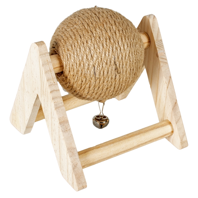Duvoplus Sisalball für Kaninchen 5414365440602 prd webl.jpg