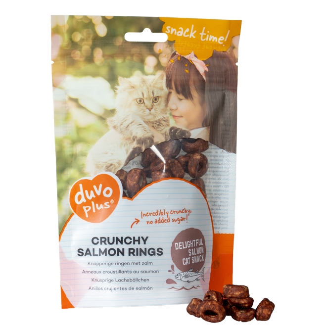 Duvoplus Cat Snack Knusprige Lachsringe 50g 5414365441173 prd webl.jpg