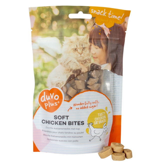 Duvoplus Cat Snack Weiche Hähnchensnacks 50g 5414365441203 prd webl.jpg